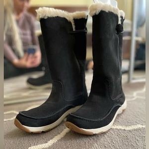Winter boots Merrell.New.Size 8,5.